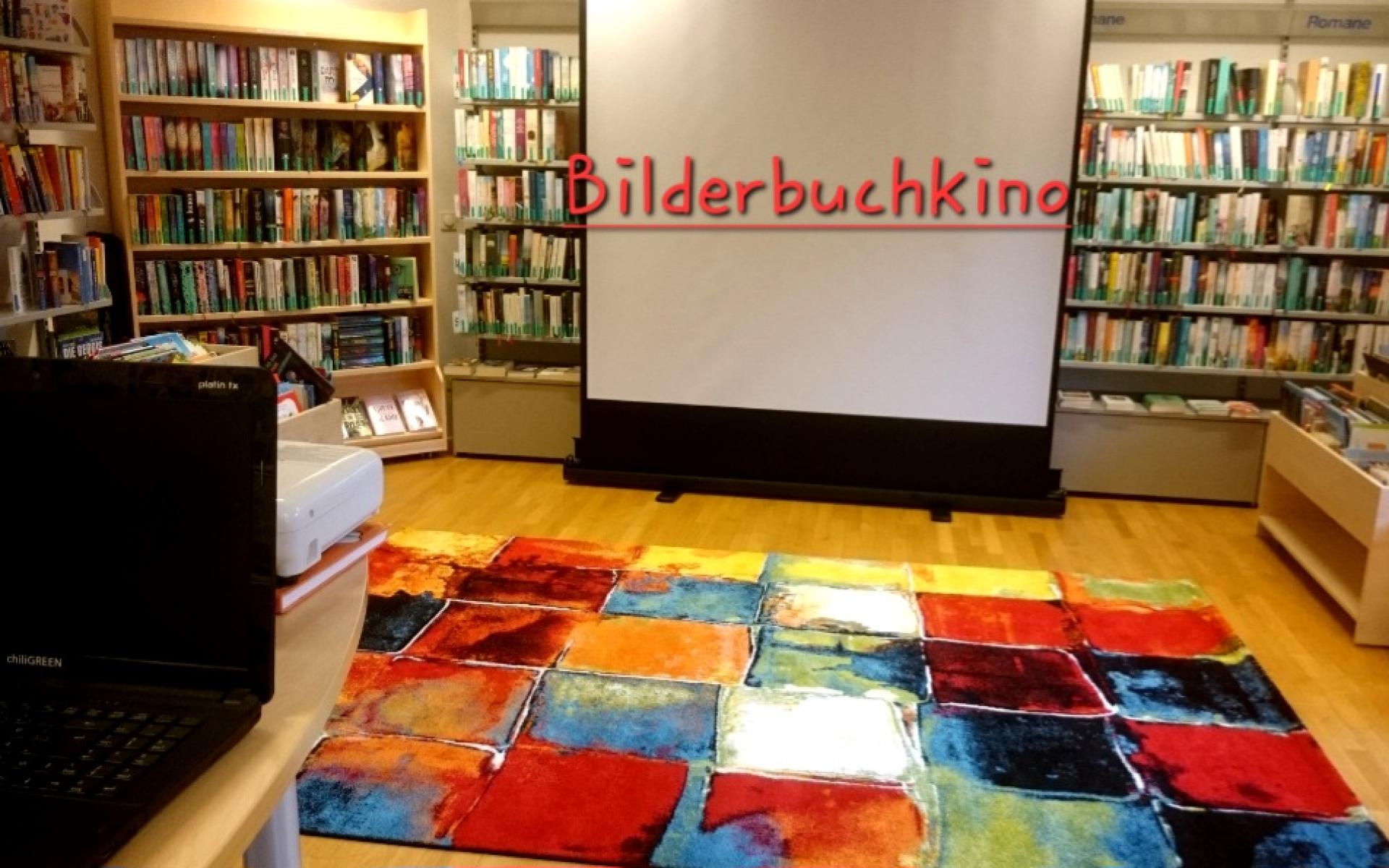 Bilderbuchkino