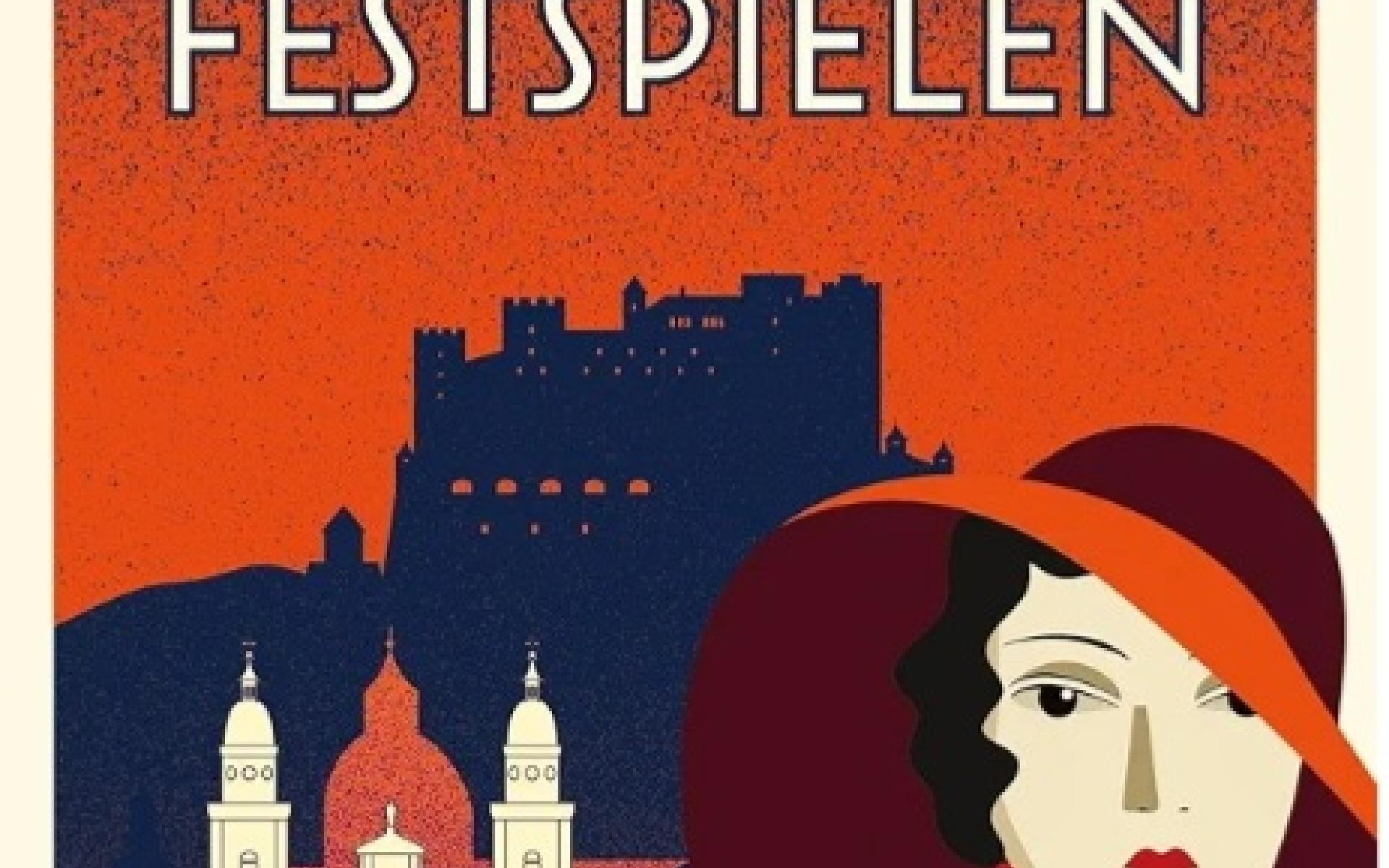 Tod bei den Salzburger Festspielen 