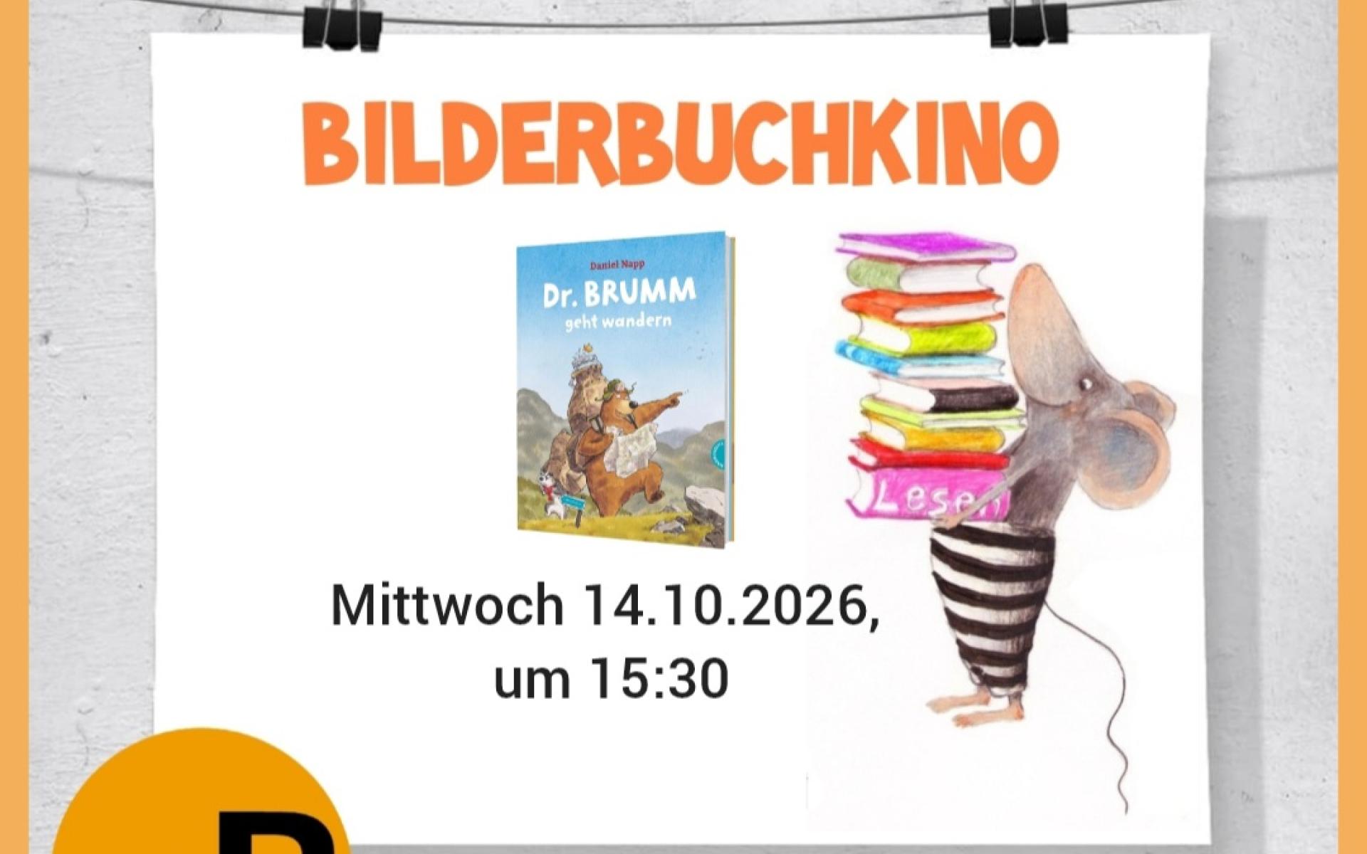 Bilderbuchkino 
