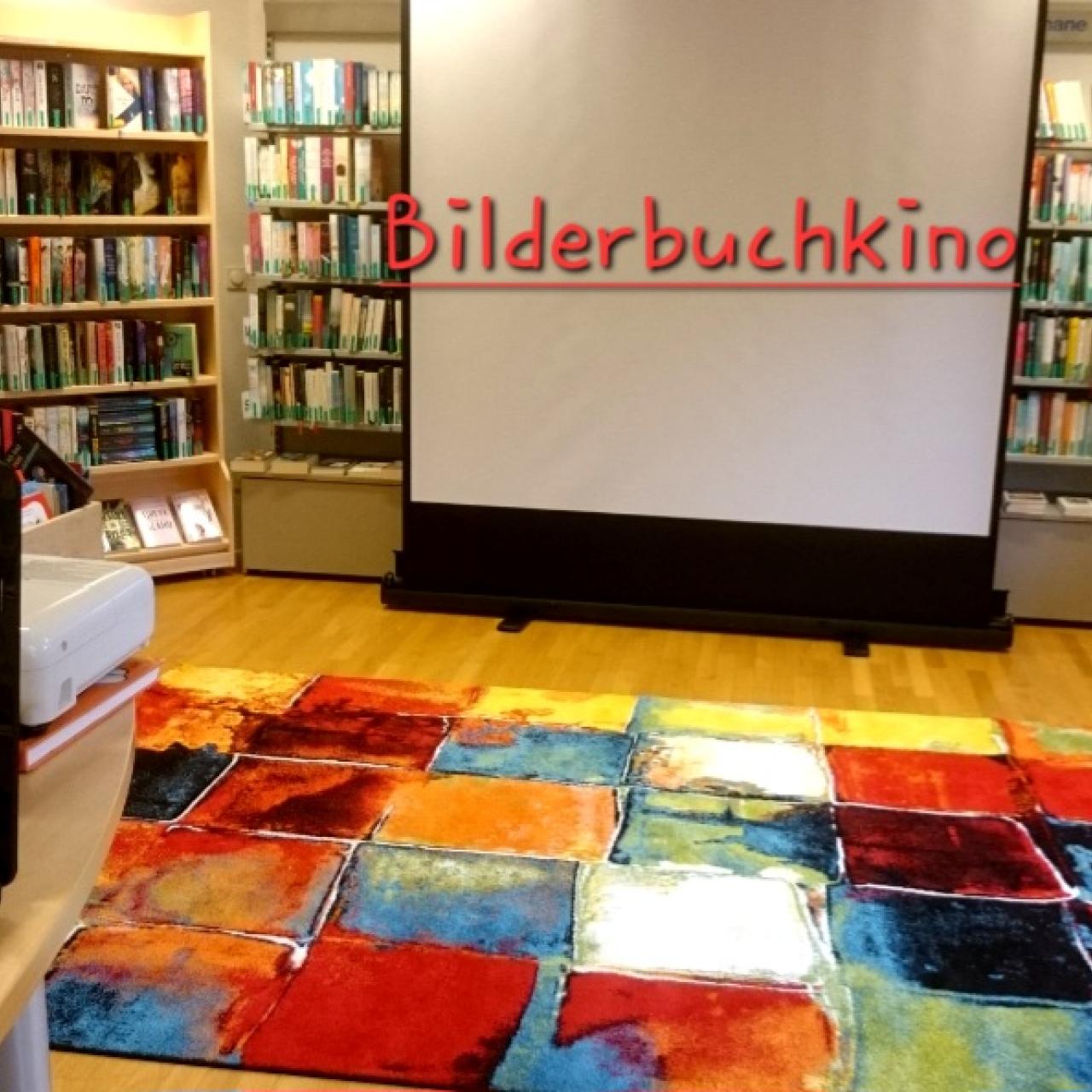 Bilderbuchkino