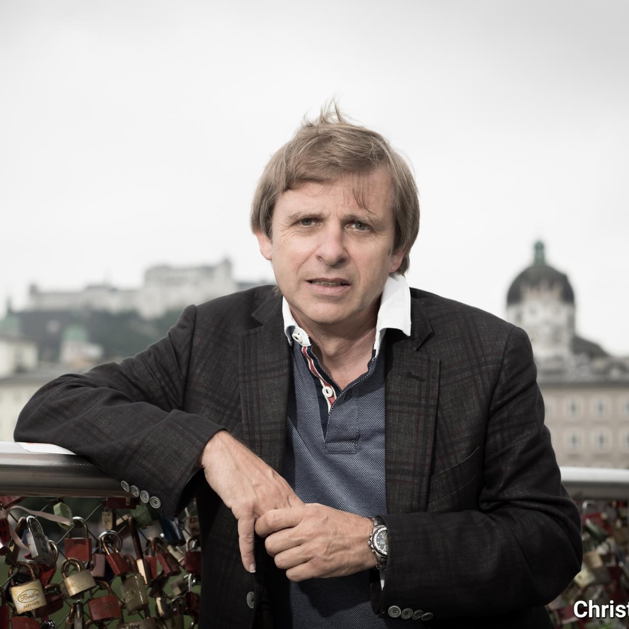 Manfred Baumann 