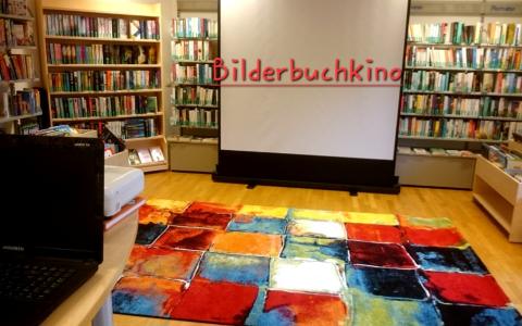Bilderbuchkino