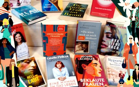 Internationaler Frauentag, 8. März