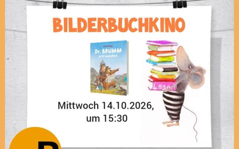 Bilderbuchkino 